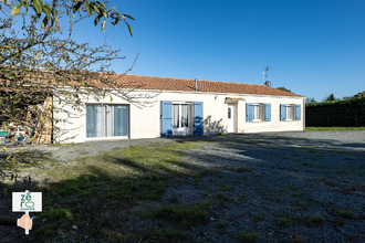 maison thorigny 85480