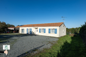  maison thorigny 85480