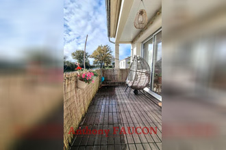  maison thorigny 85480