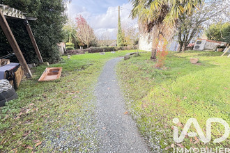  maison thorigny 85480