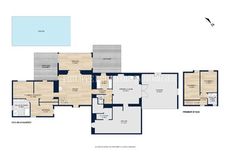  maison thorigny 85480