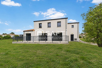  maison thorigny 85480