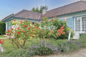  maison thorigny-sur-marne 77400