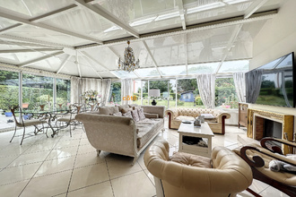  maison thorigny-sur-marne 77400