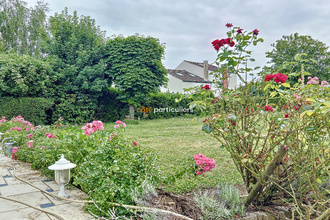  maison thorigny-sur-marne 77400