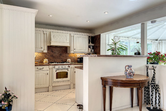  maison thorigny-sur-marne 77400