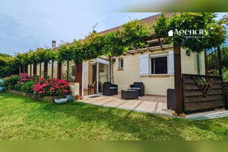  maison thorigny-sur-marne 77400