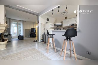  maison thorigny-sur-marne 77400