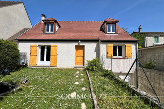  maison thorigny-sur-marne 77400