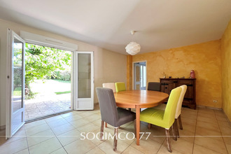  maison thorigny-sur-marne 77400