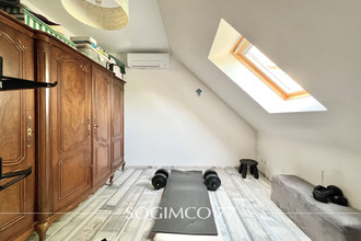  maison thorigny-sur-marne 77400