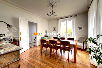  maison thorigny-sur-marne 77400