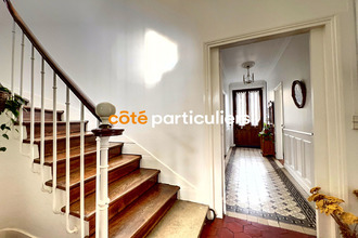  maison thorigny-sur-marne 77400