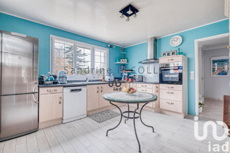  maison thorigny-sur-marne 77400