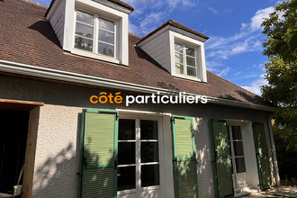  maison thorigny-sur-marne 77400