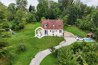  maison thorigny-sur-marne 77400