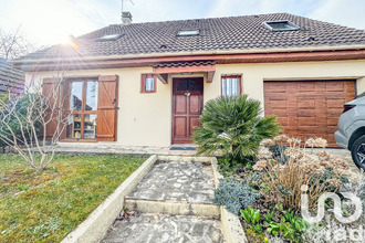  maison thorigny-sur-marne 77400