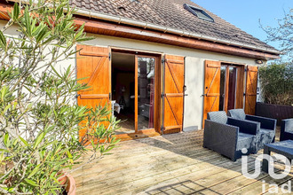  maison thorigny-sur-marne 77400