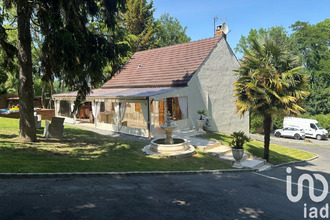  maison thorigny-sur-marne 77400