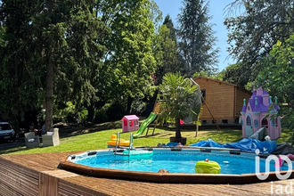  maison thorigny-sur-marne 77400