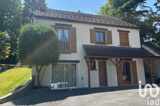  maison thorigny-sur-marne 77400