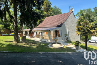  maison thorigny-sur-marne 77400