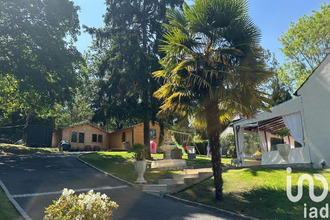  maison thorigny-sur-marne 77400