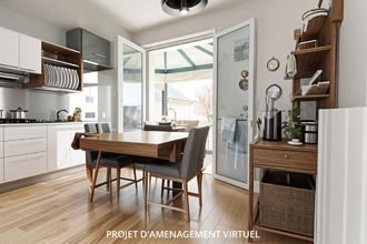  maison thorigny-sur-marne 77400