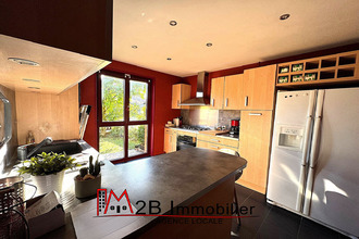  maison thorigny-sur-marne 77400