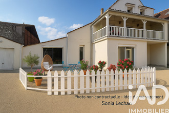  maison thorigny-sur-marne 77400