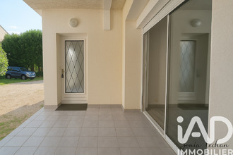  maison thorigny-sur-marne 77400