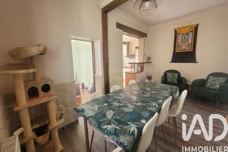  maison thorigny-sur-marne 77400