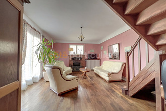  maison thorigny-sur-marne 77400