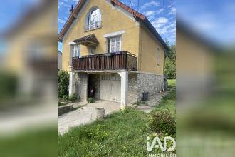  maison thorigny-sur-marne 77400