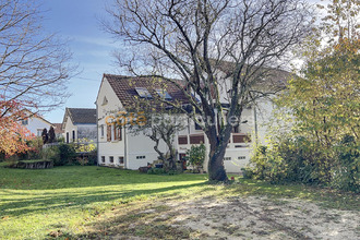  maison thorigny-sur-marne 77400