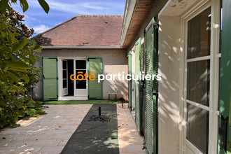  maison thorigny-sur-marne 77400