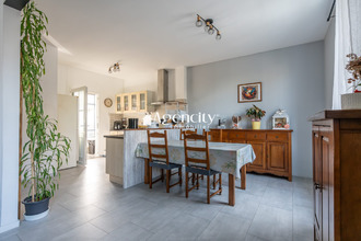  maison thorigny-sur-marne 77400