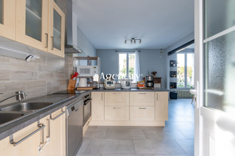  maison thorigny-sur-marne 77400