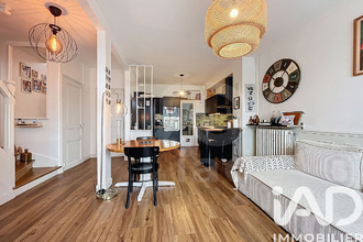  maison thorigny-sur-marne 77400