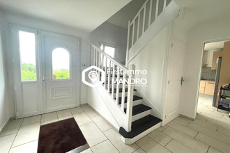  maison thorigny-sur-marne 77400