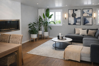  maison thorigny-sur-marne 77400