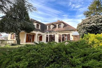  maison thorigny-sur-marne 77400