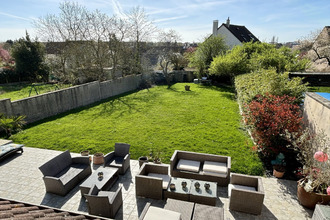  maison thorigny-sur-marne 77400