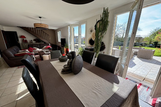  maison thorigny-sur-marne 77400