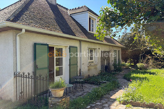  maison thorigny-sur-marne 77400