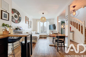  maison thorigny-sur-marne 77400