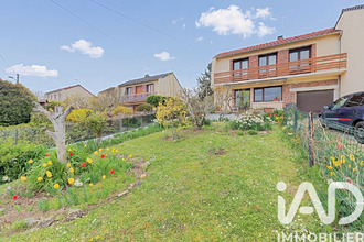  maison thorigny-sur-marne 77400