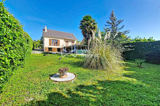  maison thorigny-sur-marne 77400