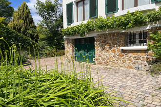  maison thorigny-sur-marne 77400