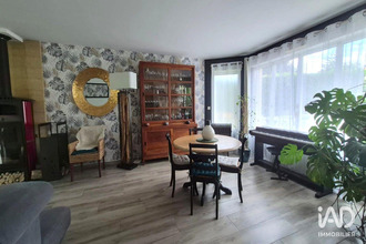  maison thorigny-sur-marne 77400